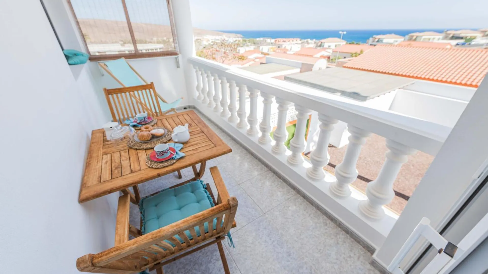 Aguamarina Apartment Tarajalejo Spain