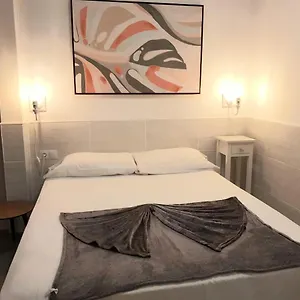Apartamento Eco Ocean B, Tarajalejo
