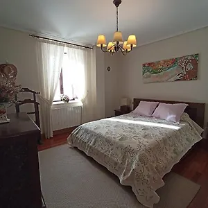 Casa Zabalena Apartamento Gorliz