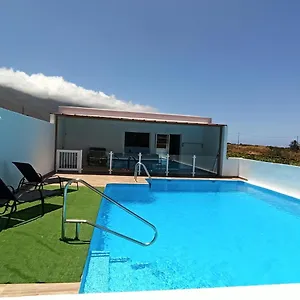 La Cuadra Villa Guinea