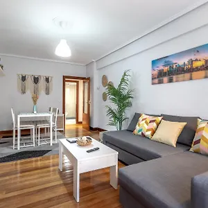 Etxebarria By People Apartamento Bilbao