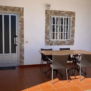 Сasa de vacaciones Casa Yamile, Tarajalejo